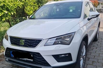 Seat Ateca 54.000 km 18.990 &euro; Offenbach 63075