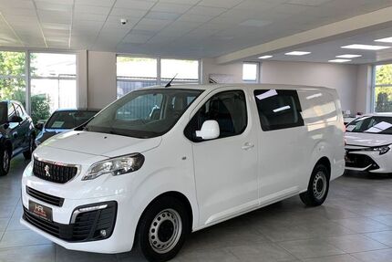 Peugeot Expert 74.052 km 17.999 &euro; Erlensee 63526