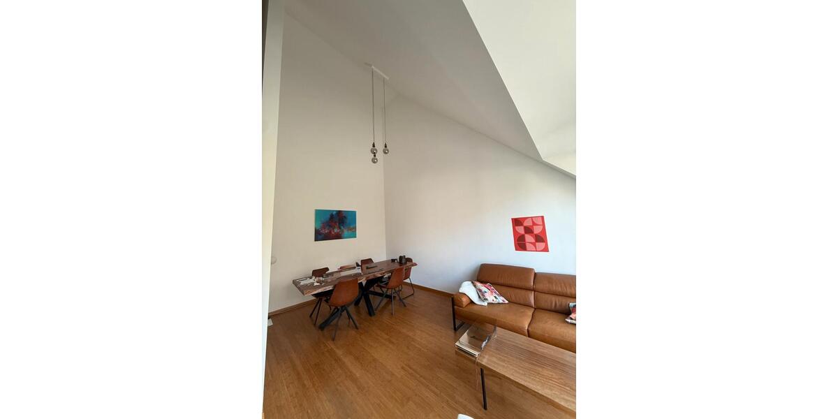 Etagenwohnung Aschaffenburg Österreicher Kolonie - 3 Zimmer, 75 m&sup2;, 439.000&euro; | Angebot:26579049