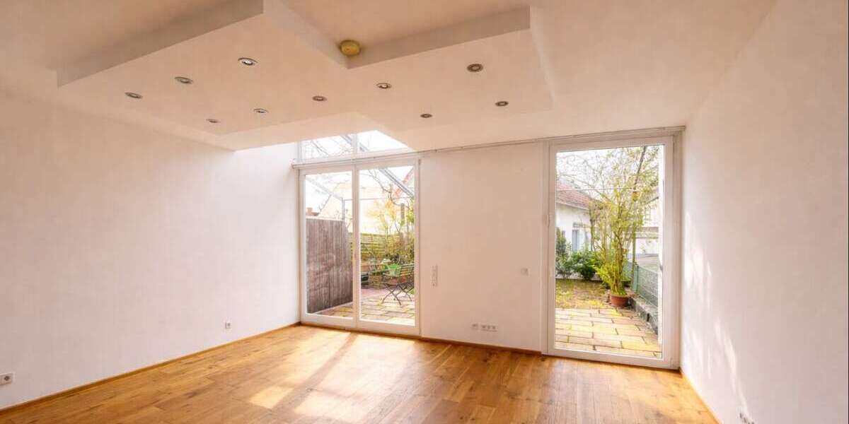 Einfamilienhaus Bad Vilbel - 5 Zimmer, 177 m&sup2;, 2.900&euro; | Angebot:25866525