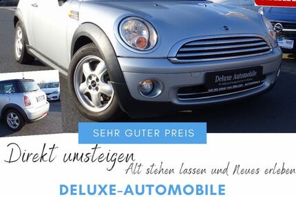 Mini Cooper 100.200 km 3.300 &euro; Alzenau 63755