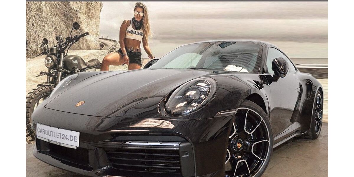 Porsche 992 43.327 km 169.980 &euro; Frankfurt am Main 60314