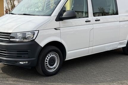 VW T6 Transporter 314.000 km 13.900 &euro; Nidderau 61130