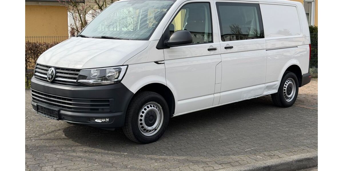 VW T6 Transporter 314.000 km 13.900 &euro; Nidderau 61130
