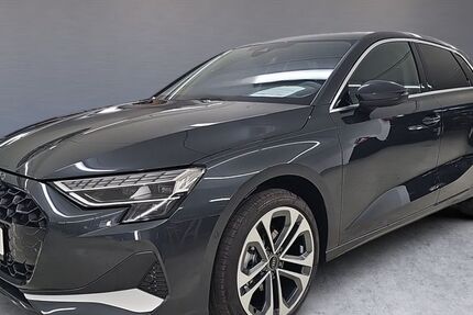 Audi A3 6.000 km 34.490 &euro; Oberursel 61440