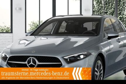 Mercedes-Benz A 200 7.675 km 31.990 &euro; Frankfurt 60599