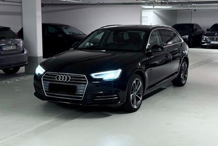 Audi A4 129.000 km 17.499 &euro; Frankfurt 60326
