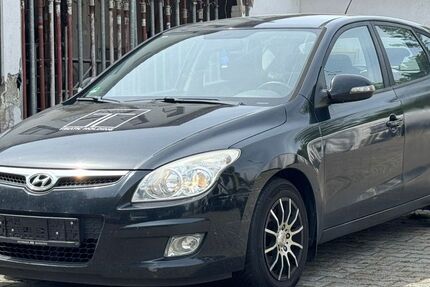 Hyundai i30 215.128 km 1.400 &euro; Dieburg 64807