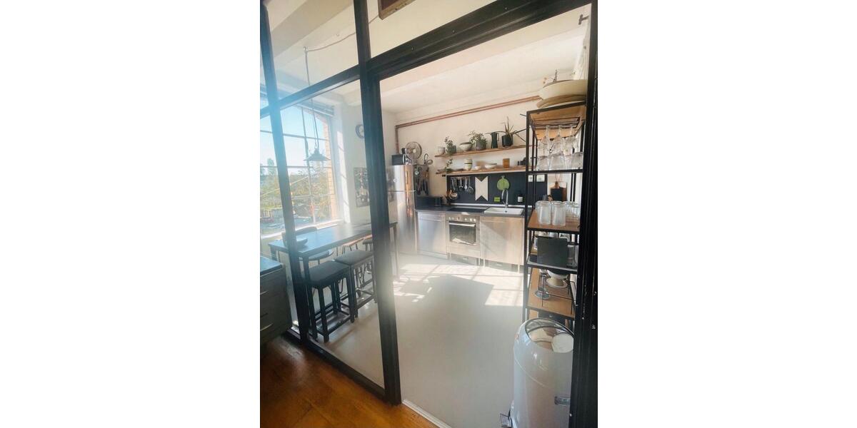 Gewerbeobjekt Frankfurt am Main Gutleutviertel - 350&euro; | Angebot:25956123