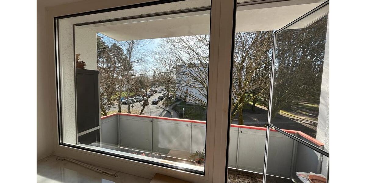 Etagenwohnung Bad Homburg vor der Höhe Gonzenheim - 3 Zimmer, 69 m&sup2;, 355.000&euro; | Angebot:25934040