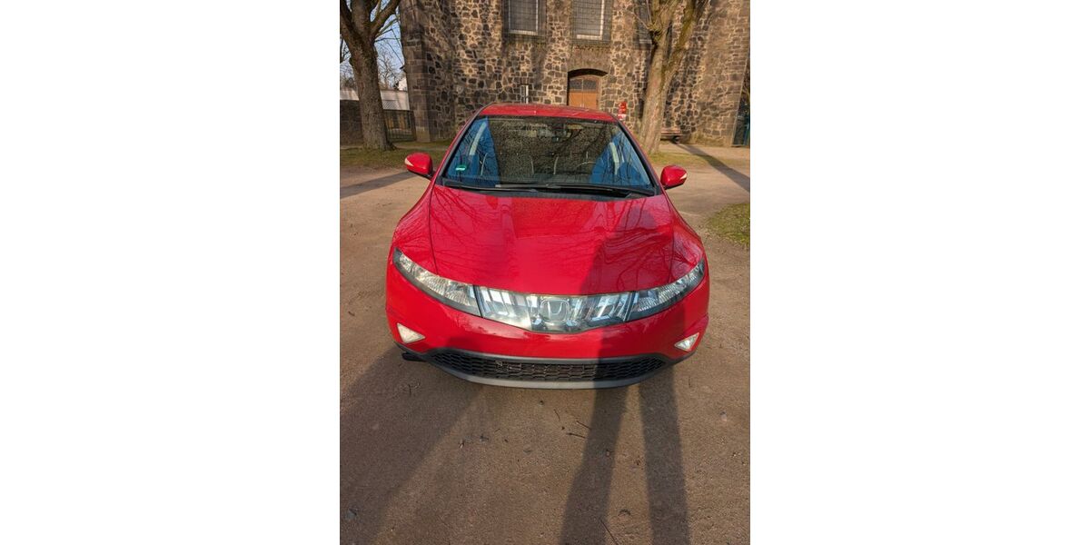 Honda Andere 154.714 km 5.200 &euro; Hanau 63456