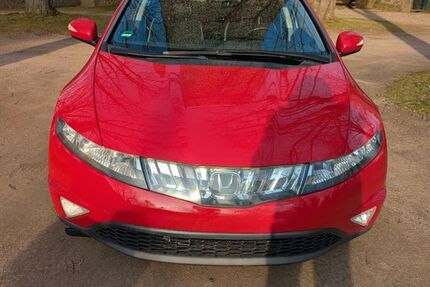 Honda Andere 154.714 km 5.400 &euro; Hanau 63456