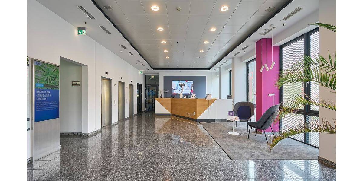 Gewerbeobjekt Frankfurt Ostend - 950&euro; | Angebot:25698872