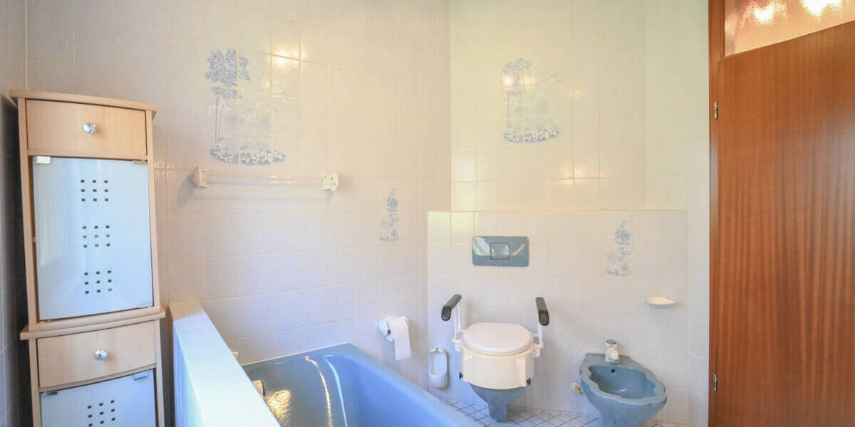 Etagenwohnung Dietzenbach / Dietzenbach-Steinberg Steinberg - 3 Zimmer, 108 m&sup2;, 359.000&euro; | Angebot:26473148
