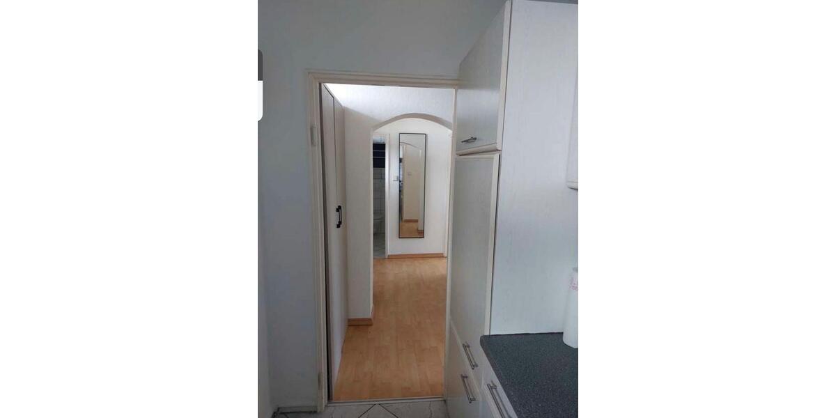 Etagenwohnung Frankfurt am Main Eschersheim - 2 Zimmer, 48 m&sup2;, 750&euro; | Angebot:25171322