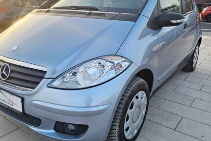 Mercedes-Benz A 150 74.000 km 6.950 &euro; Aschaffenburg 63741