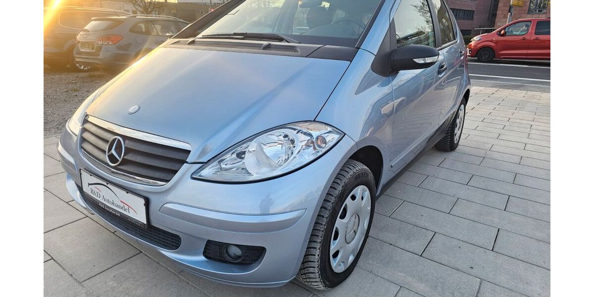 Mercedes-Benz A 150 74.000 km 6.950 &euro; Aschaffenburg 63741