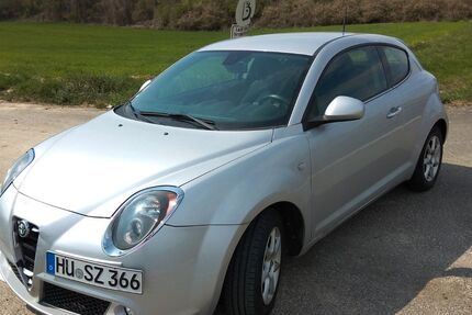 Alfa Romeo MiTo 119.000 km 3.750 &euro; Hanau 63454