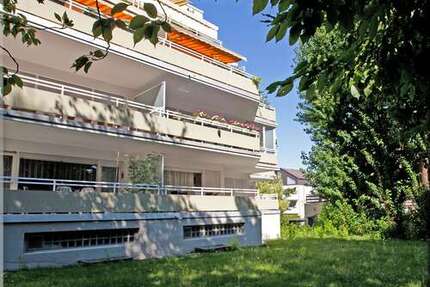 Wohnung Bad Homburg Gonzenheim - 3 Zimmer, 130 m&sup2;, 425.000&euro; | Angebot:25371833