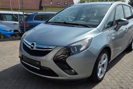 Opel Zafira 152.000 km 3.750 &euro; Büdingen 63654