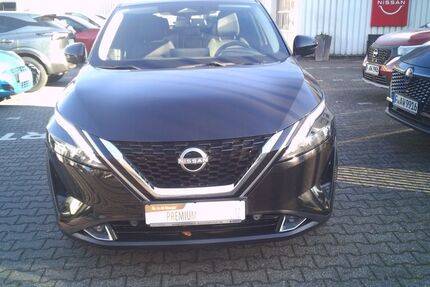 Nissan Qashqai 49.125 km 24.990 &euro; Frankfurt 60486