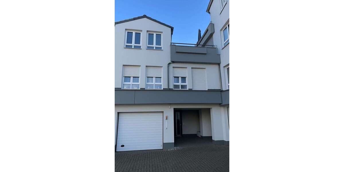 Etagenwohnung Kronberg Schönberg - 3 Zimmer, 78 m&sup2;, 339.000&euro; | Angebot:23319677