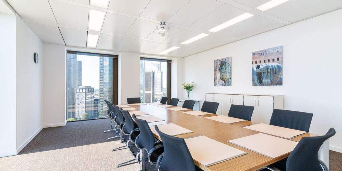 Gewerbeobjekt Frankfurt am Main Westend-Süd - 5.107&euro; | Angebot:25763082