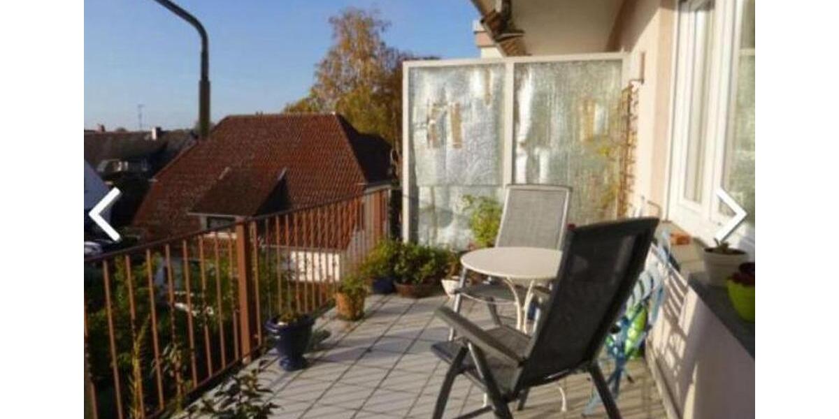 Etagenwohnung Bad Homburg vor der Höhe Gonzenheim - 3 Zimmer, 90 m&sup2;, 1.270&euro; | Angebot:26024710