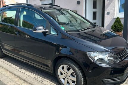 VW Golf Plus 123.431 km 3.950 &euro; Gelnhausen 63571
