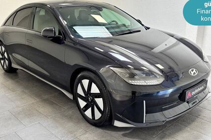 Hyundai IONIQ 6 25.622 km 30.880 &euro; Egelsbach 63329