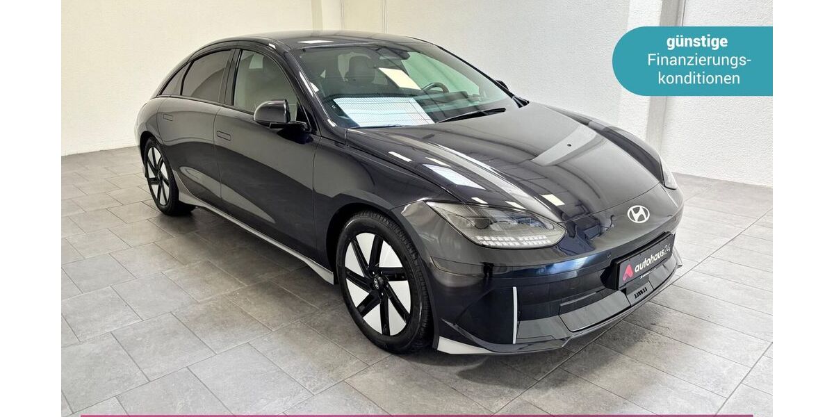 Hyundai IONIQ 6 25.622 km 30.880 &euro; Egelsbach 63329