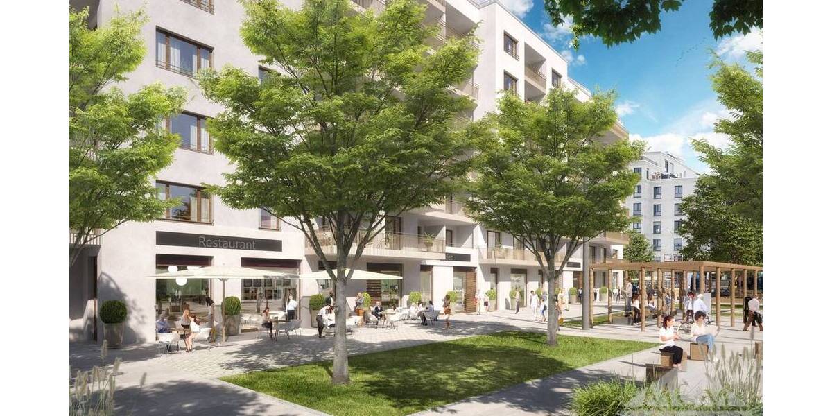 Gewerbeobjekt Frankfurt Altstadt - 3.990&euro; | Angebot:25704439