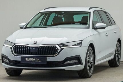 Skoda Octavia 57.100 km 23.999 &euro; Mühlheim 63165