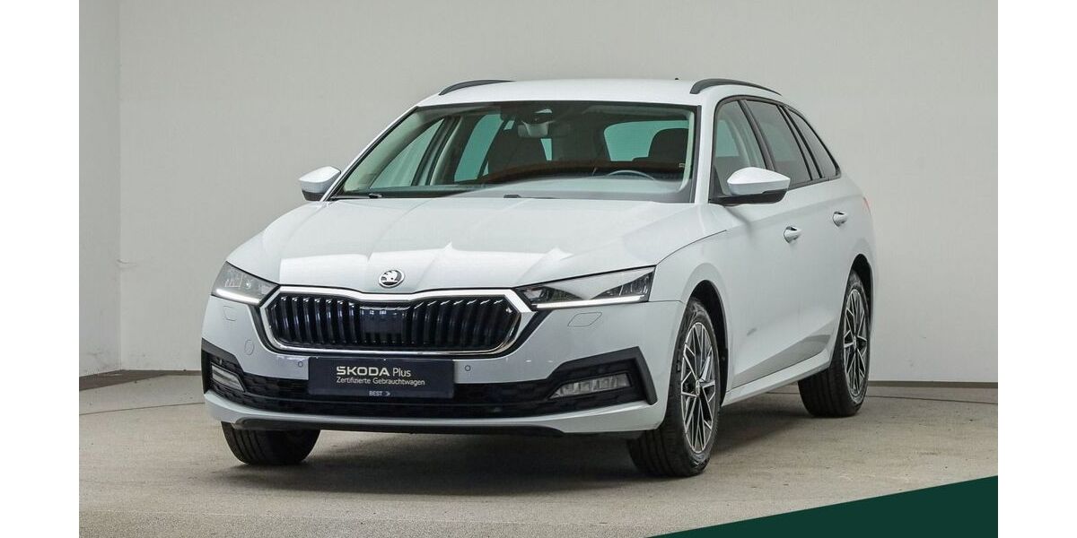 Skoda Octavia 57.100 km 23.999 &euro; Mühlheim 63165