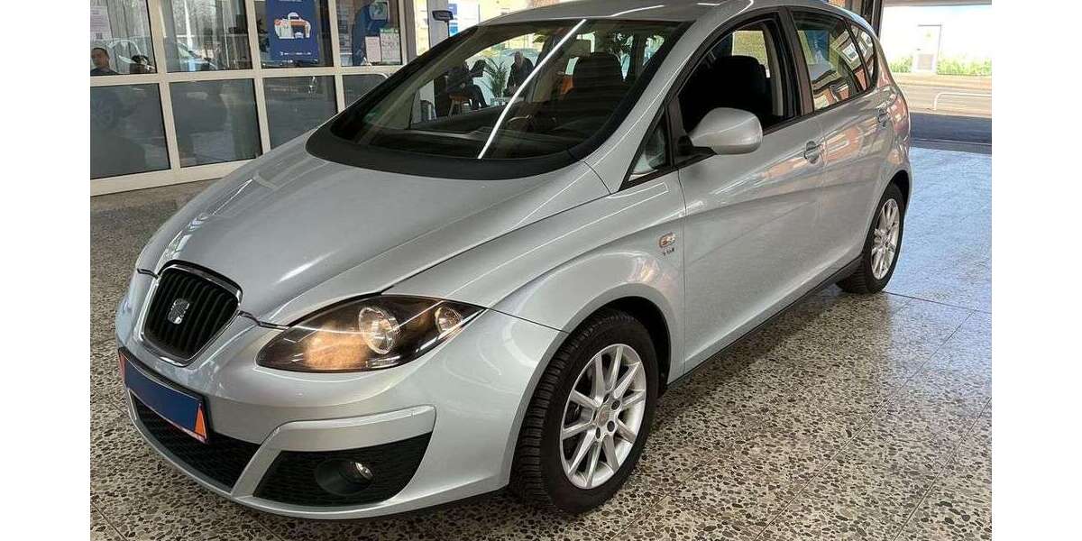 Seat Altea 148.000 km 3.300 &euro; Frankfurt am Main 65933