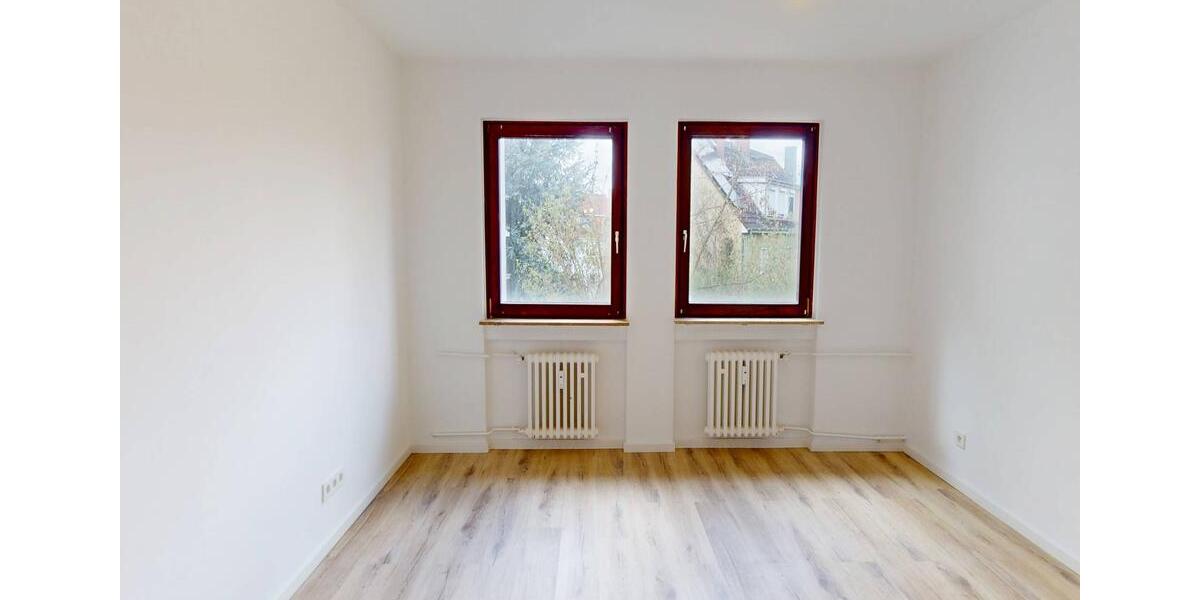 Etagenwohnung Frankfurt am Main Ginnheim - 3 Zimmer, 81 m&sup2;, 1.637&euro; | Angebot:25961161