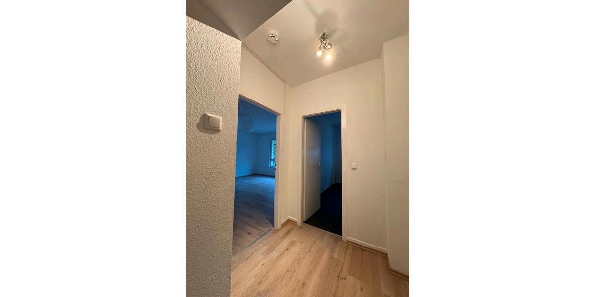 Etagenwohnung Frankfurt am Main - 2 Zimmer, 59 m&sup2;, 1.165&euro; | Angebot:25853911