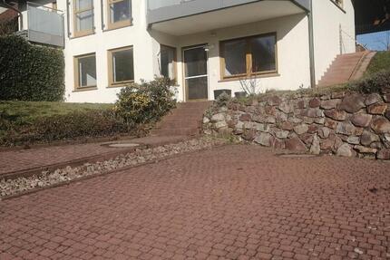 Wohnung Glattbach - 2 Zimmer, 66 m&sup2;, 700&euro; | Angebot:26038529