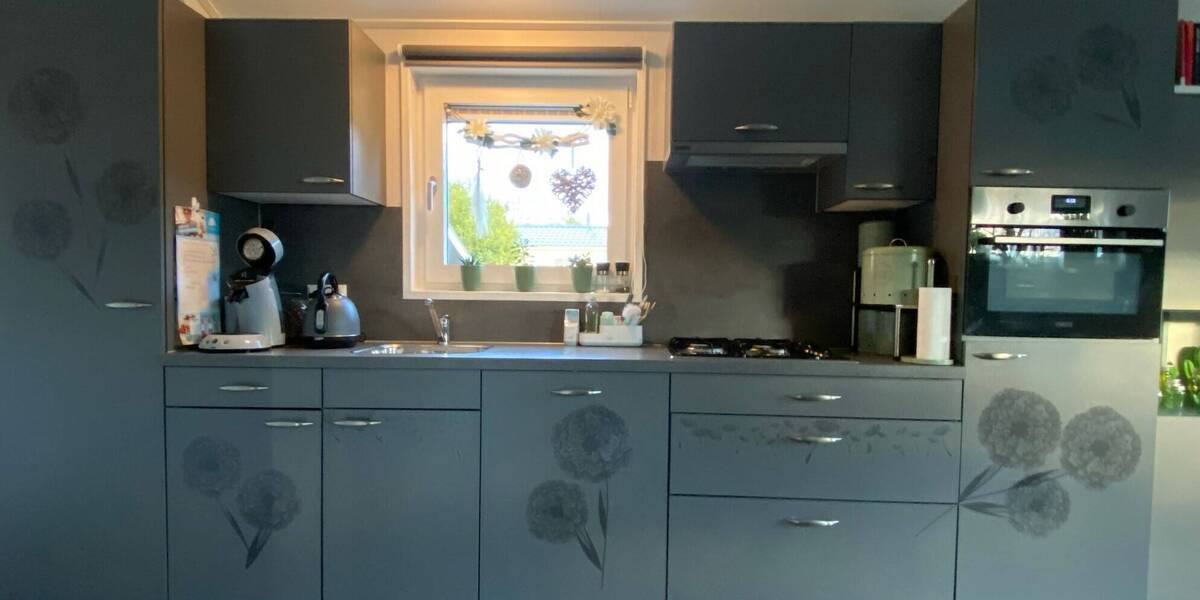 Terrassenwohnung Rodenbach Niederrodenbach - 2 Zimmer, 53 m&sup2;, 115.000&euro; | Angebot:25690878