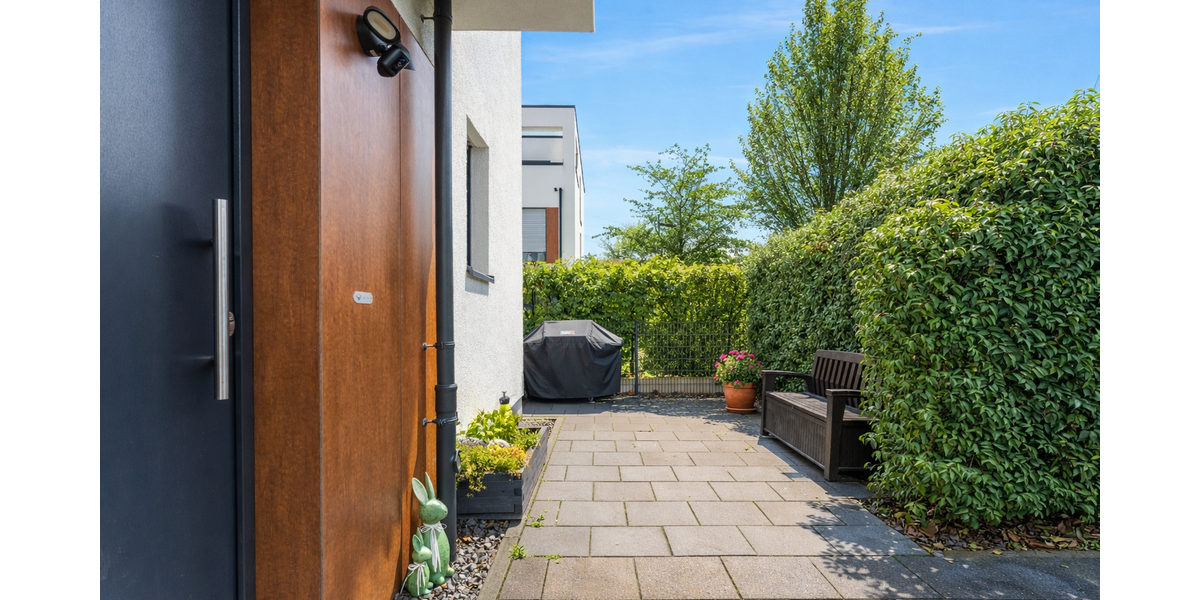 Einfamilienhaus Frankfurt am Main Kalbach - 6 Zimmer, 159 m&sup2;, 1.380.000&euro; | Angebot:26623493