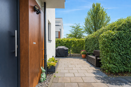 Haus Frankfurt am Main Kalbach - 6 Zimmer, 159 m&sup2;, 1.380.000&euro; | Angebot:26623493