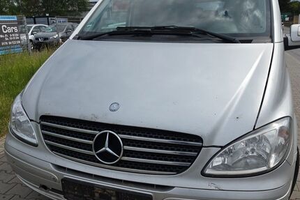 Mercedes-Benz Viano 406.000 km 6.500 &euro; Dietzenbach 63128