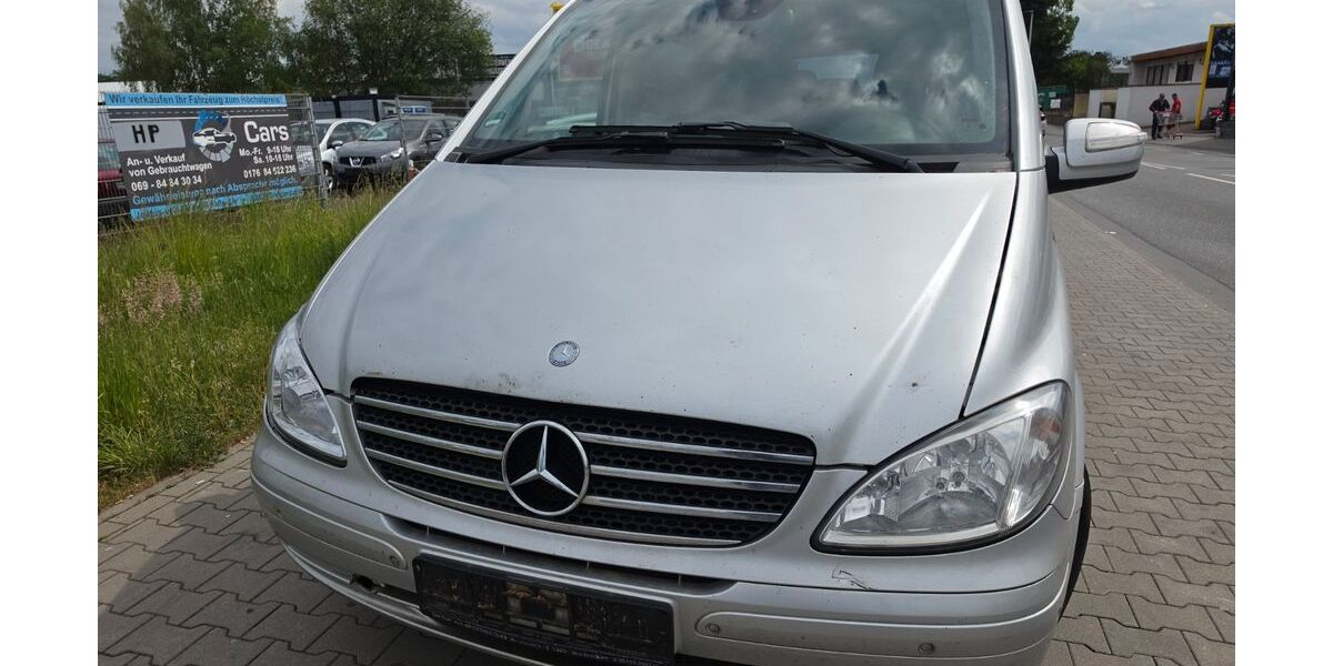 Mercedes-Benz Viano 406.000 km 6.500 &euro; Dietzenbach 63128
