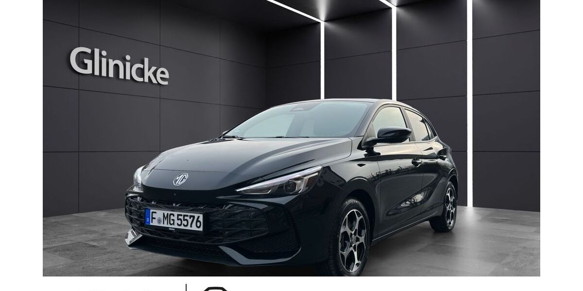 MG 3 14.499 km 17.380 &euro; Frankfurt a.M. 60314