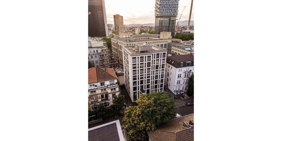 Gewerbeobjekt Frankfurt am Main Westend-Süd - 10.478&euro; | Angebot:25703840