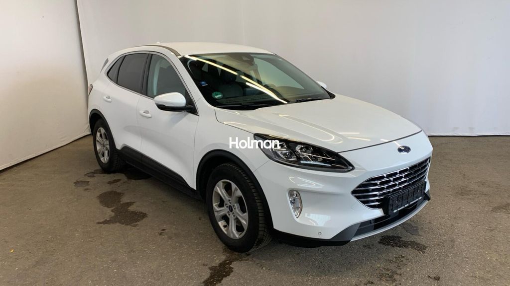 Ford Kuga 154.020 km 12.210 &euro; Eschborn 65760