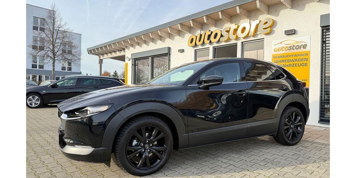Mazda CX-30 13.800 km 24.985 &euro; Großostheim 63762