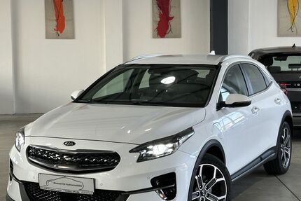 Kia XCeed 86.500 km 17.440 &euro; Frankfurt am Main 60386