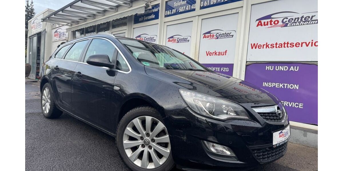 Opel Astra 160.000 km 2.499 &euro; Frankfurt am Main 60388