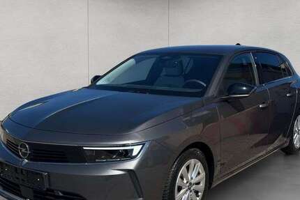 Opel Astra 18.903 km 19.950 &euro; Frankfurt am Main 60386